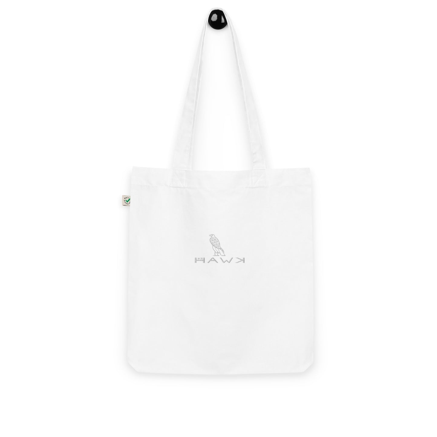 BE HAWK - cloth bag (organic cotton)