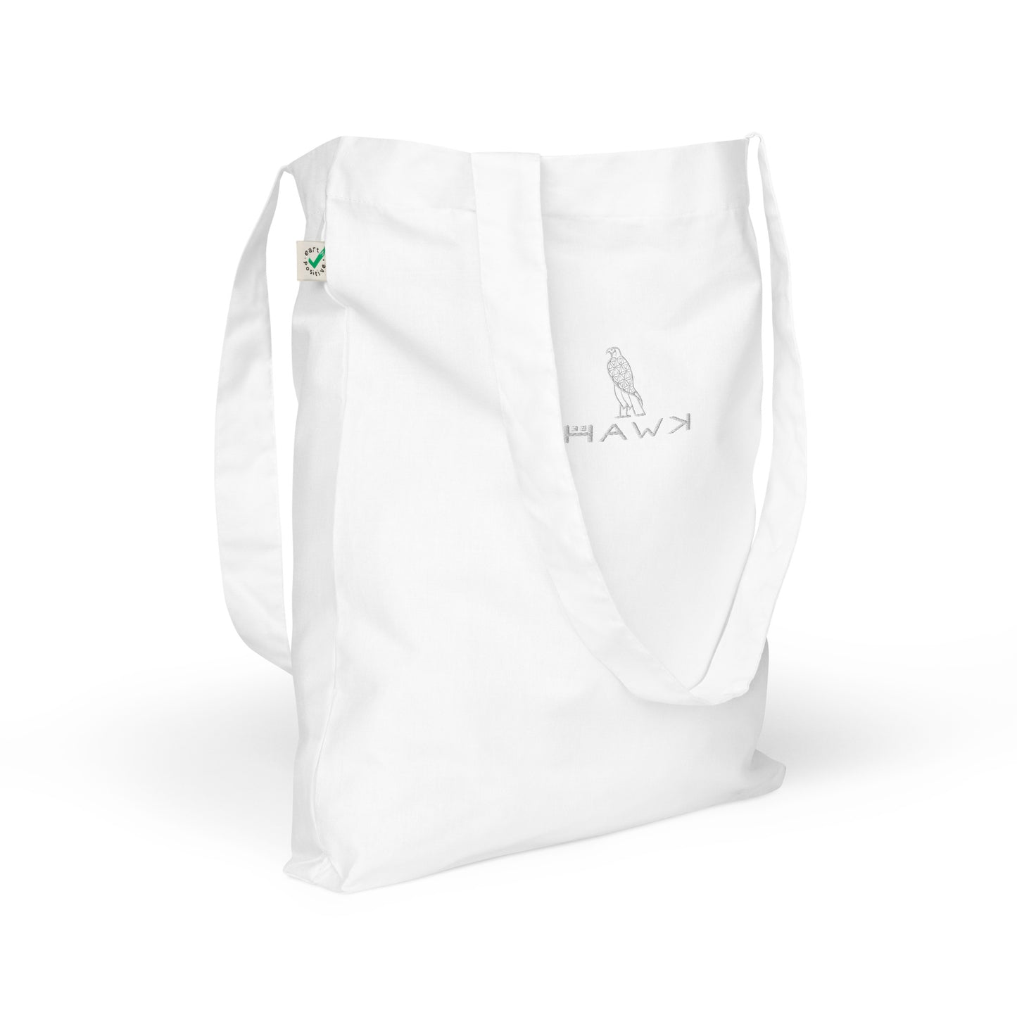 BE HAWK - cloth bag (organic cotton)